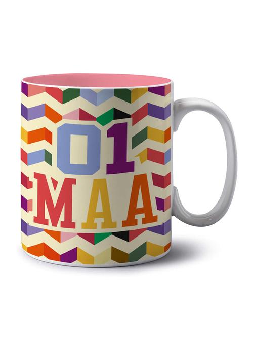 crazy corner mothers day coffee mug  - 18553566 - Very Small Image - 1