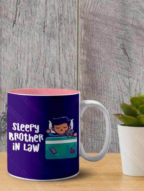 printed coffee mug - 18553732 - Very Small Image - 1