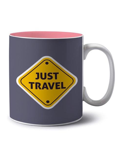 printed coffee mug - 18553747 - Very Small Image - 1