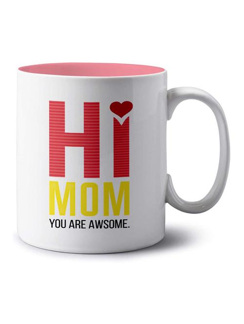 printed coffee mug - 18553953 - Very Small Image - 1