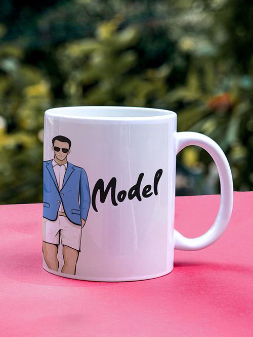 quirky printed coffee mug  - 18554002 - Very Small Image - 1