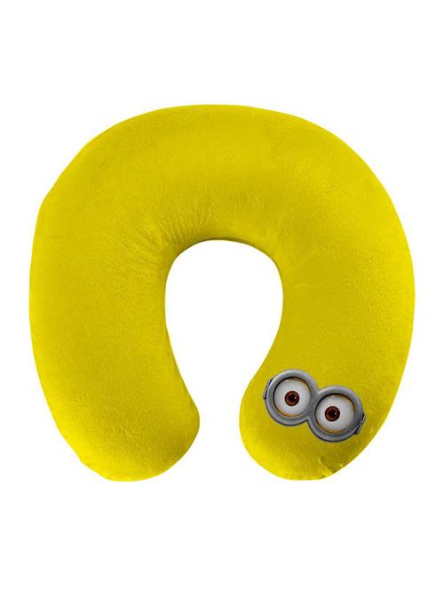 printed neck pillow - 18554824 - Very Small Image - 1