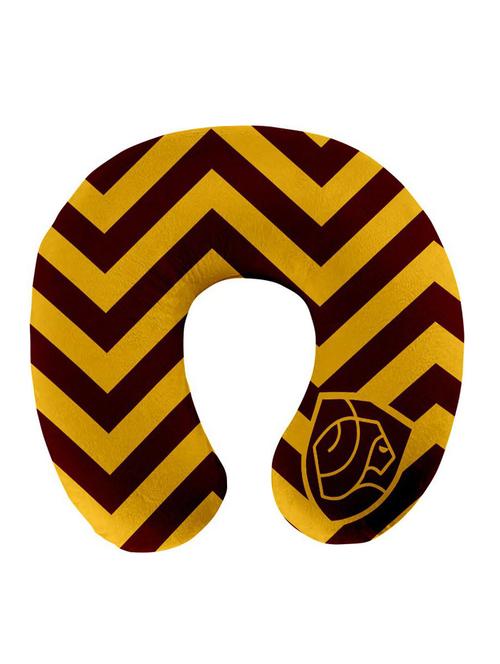 printed neck pillow - 18554862 - Very Small Image - 1