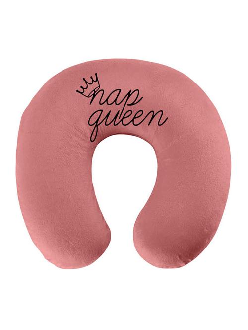 printed neck pillow - 18554928 - Very Small Image - 1