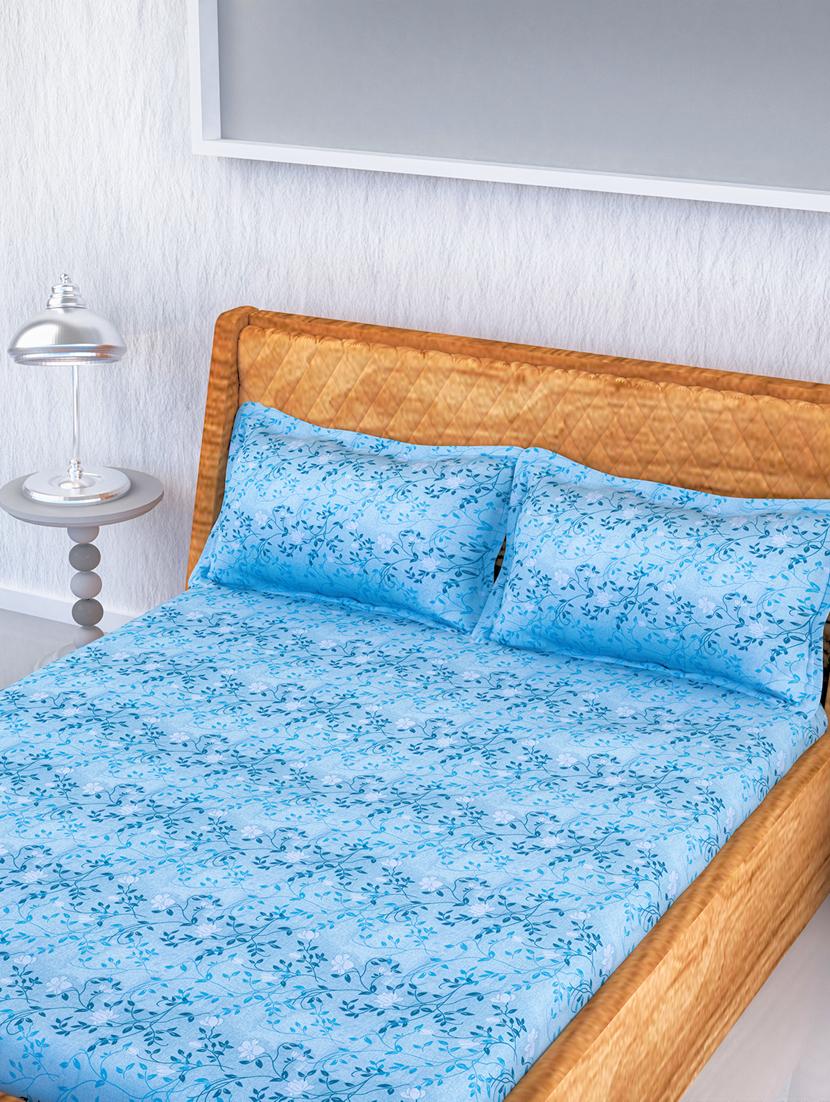 printed bed sheet - 18556273 - Zoom Image - 2