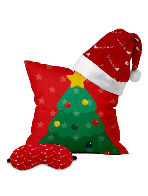 printed christmas gift combo - 18556471 - Very Small Image - 1