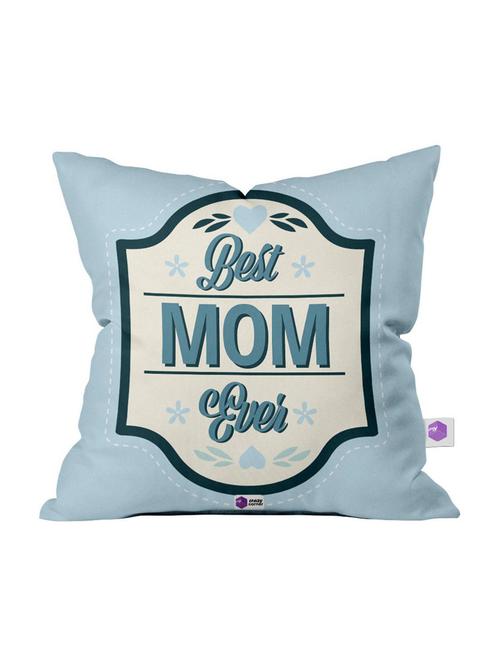 printed square cushion cover - 18556615 - Very Small Image - 1