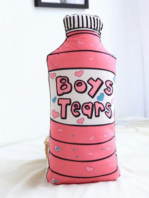 crazy corner cartoon shaped pillow for kids - 18556668 - Very Small Image - 1