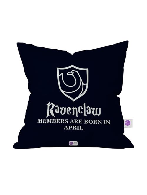 printed square cushion cover - 18556754 - Very Small Image - 1