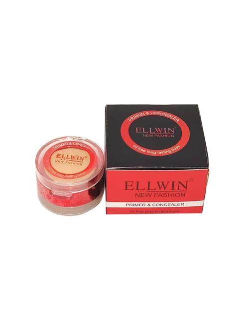 ellwin primer and concealers - 18556791 - Very Small Image - 1