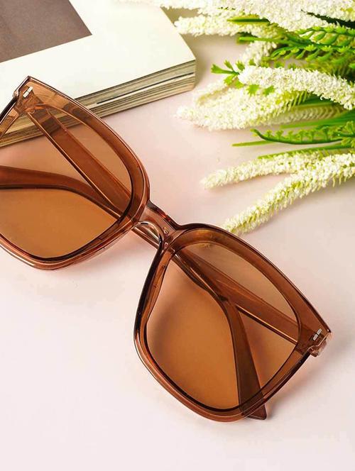 brown sunglasses - 18556937 - Very Small Image - 1