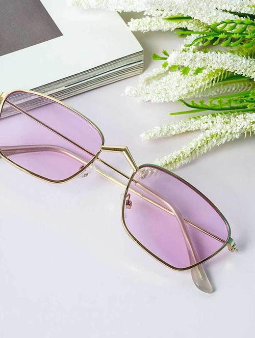 purple sunglasses - 18556941 - Very Small Image - 1