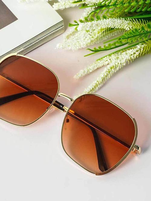 brown sunglasses - 18556943 - Very Small Image - 1