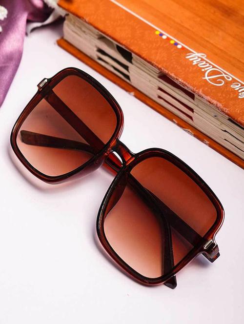 brown sunglasses - 18556955 - Very Small Image - 1