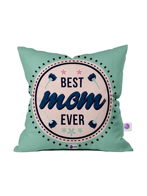 printed square cushion cover - 18557101 - Very Small Image - 1