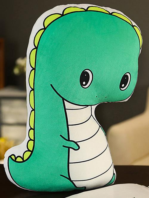 crazy corner cartoon shaped pillow for kids - 18557146 - Very Small Image - 1