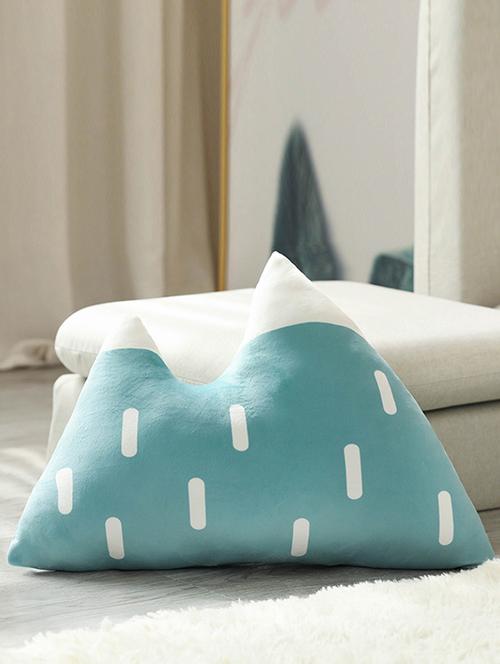crazy corner cartoon shaped pillow for kids - 18557181 - Very Small Image - 1