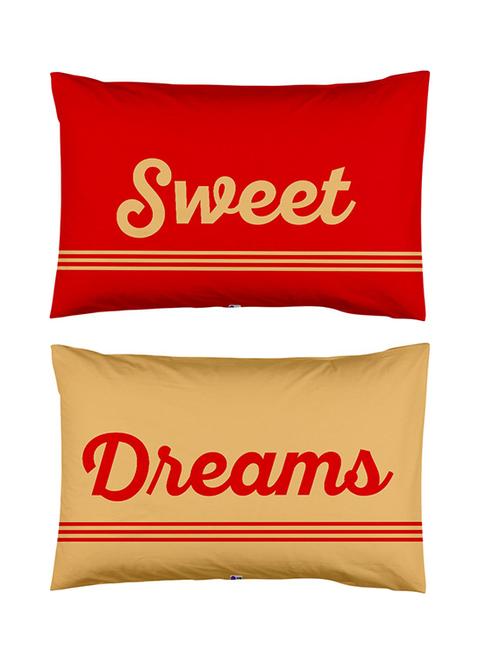 set of 2 printed pillows - 18557309 - Very Small Image - 1