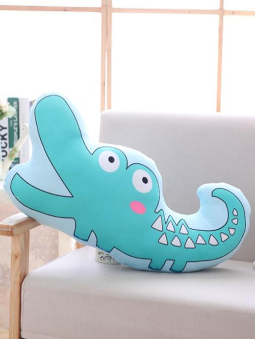 crazy corner cartoon shaped pillow for kids - 18557673 - Very Small Image - 1