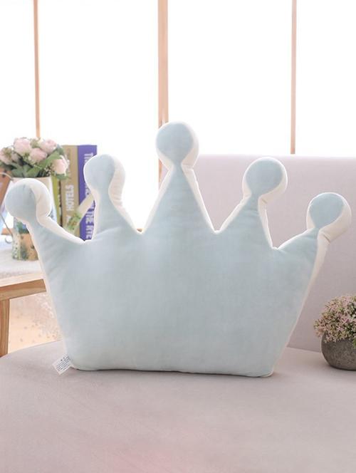 crazy corner cartoon shaped pillow for kids - 18558022 - Very Small Image - 1