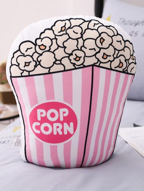 crazy corner cartoon shaped pillow for kids - 18558024 - Very Small Image - 1