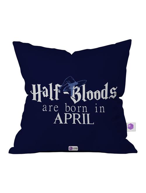 crazy corner printed cushion ( 12 x 12 inches ) - 18558090 - Very Small Image - 1