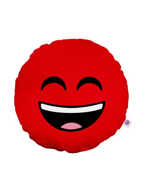 printed round shape pillow - 18558125 - Very Small Image - 1