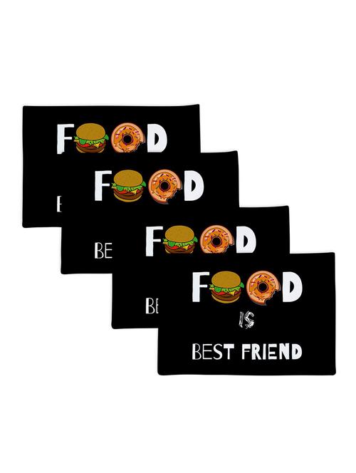 set of printed dining table placemats - 18562282 - Very Small Image - 1