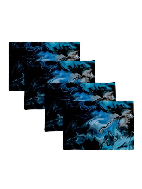 set of printed dining table placemats - 18562310 - Very Small Image - 1