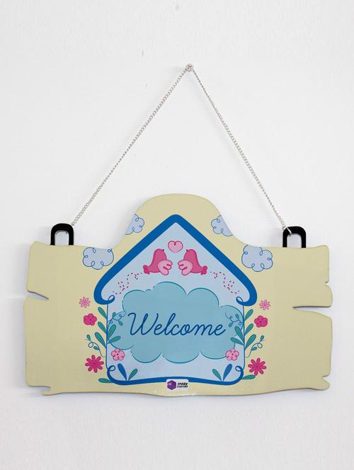 printed wall hanging board - 18563867 - Very Small Image - 1
