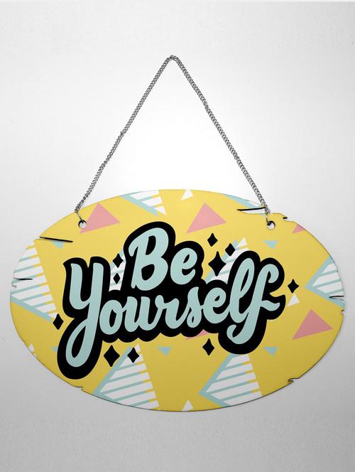 printed wall hanging board  - 18564162 - Very Small Image - 1