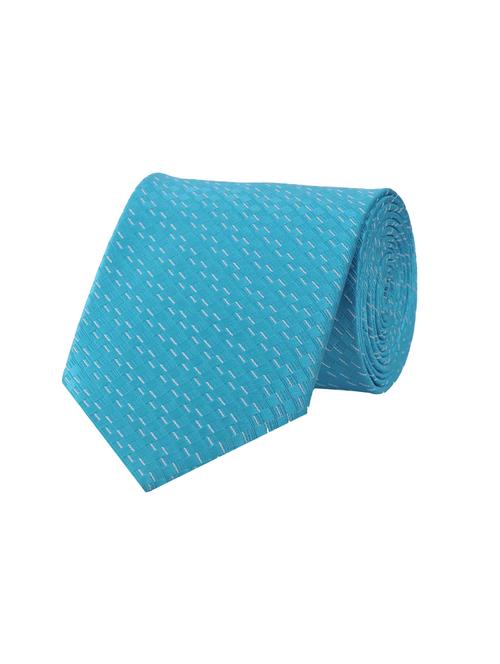 men self design polyester tie  - 18564578 - Very Small Image - 1