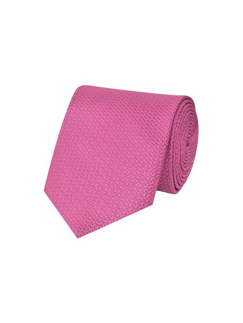 men self design polyester tie  - 18564592 - Very Small Image - 1