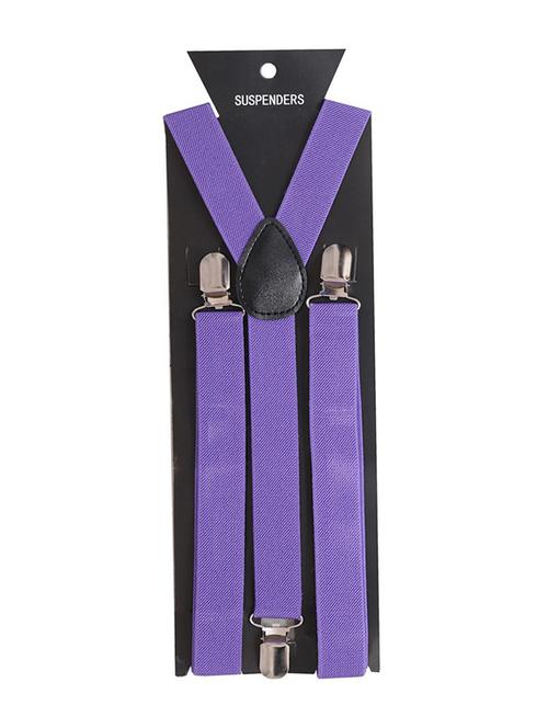solid kids suspender - 18564674 - Very Small Image - 1