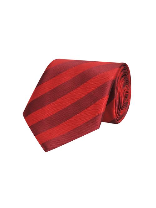 men striped polyester ties - 18564700 - Very Small Image - 1