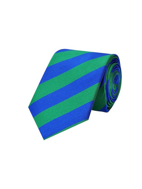 men striped polyester ties - 18564720 - Very Small Image - 1