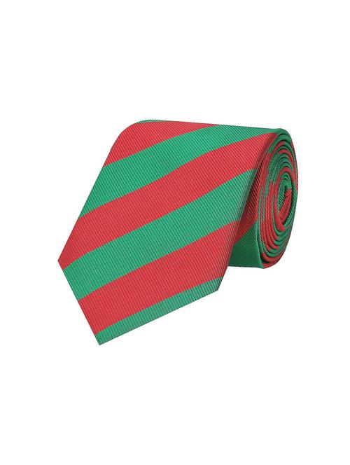 men striped polyester ties - 18564722 - Very Small Image - 1