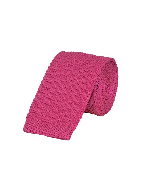 men self design polyester tie - 18564763 - Very Small Image - 1