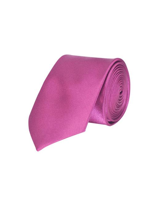 purple polyester ty - 18564888 - Very Small Image - 1