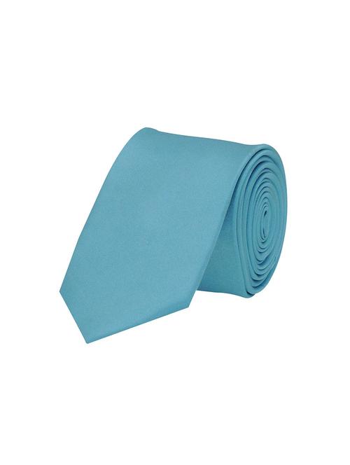 blue polyester ty - 18564890 - Very Small Image - 1