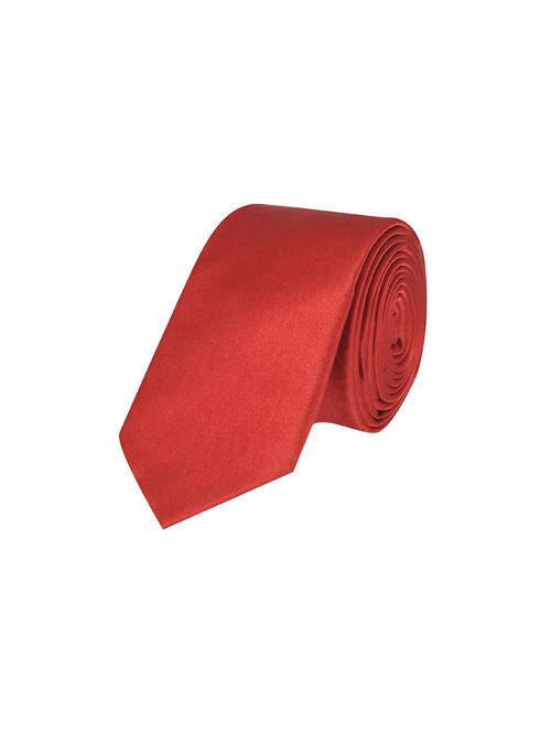 red polyester ty - 18564895 - Very Small Image - 1