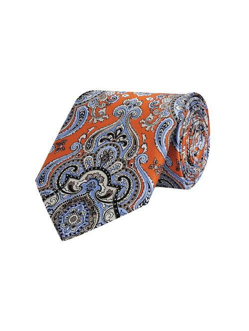 multi colored silk ty - 18564901 - Very Small Image - 1