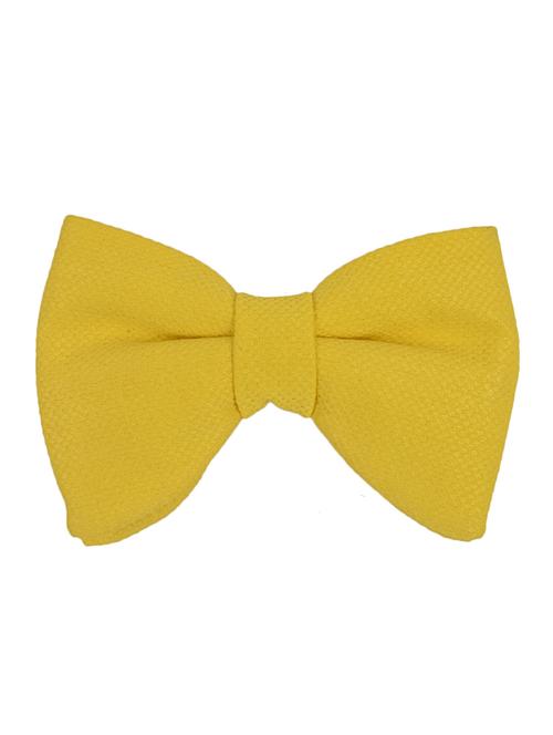 men plain bow tie - 18564966 - Very Small Image - 1