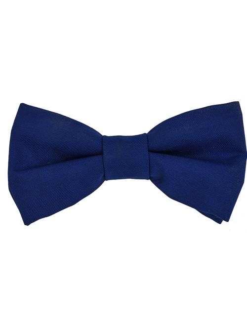 men textured bow tie - 18564975 - Very Small Image - 1