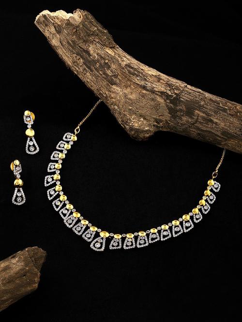 gold brass set - 18565785 - Very Small Image - 1