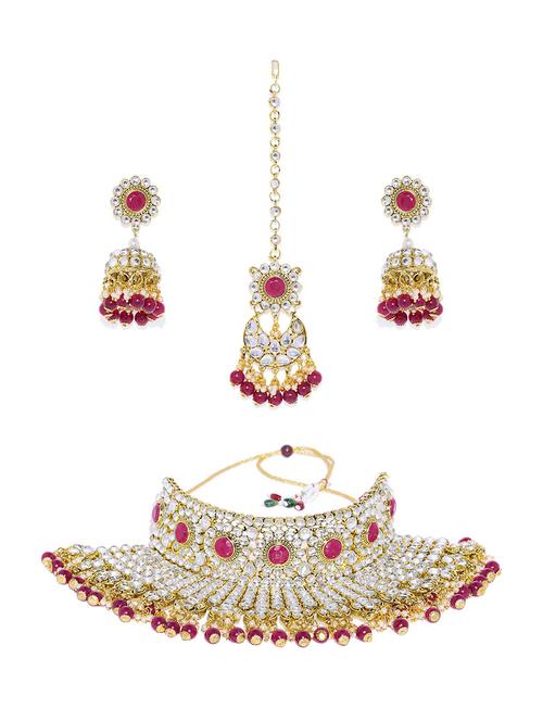 red metal set - 18566738 - Very Small Image - 1