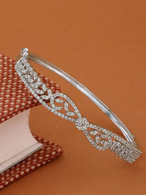 gold plated bracelet - 18567012 - Very Small Image - 1