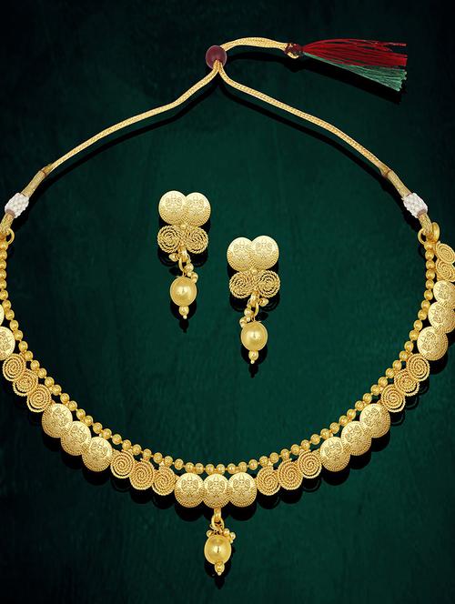 gold brass set - 18567496 - Very Small Image - 1