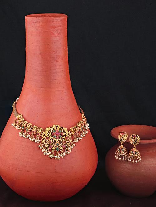 multi colored metal set - 18567551 - Very Small Image - 1