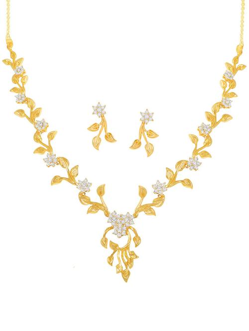 gold metal set - 18567578 - Very Small Image - 1